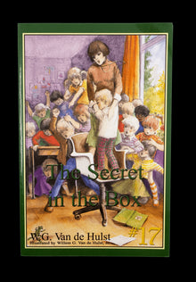 Stories Children Love #17 - The Secret in the Box