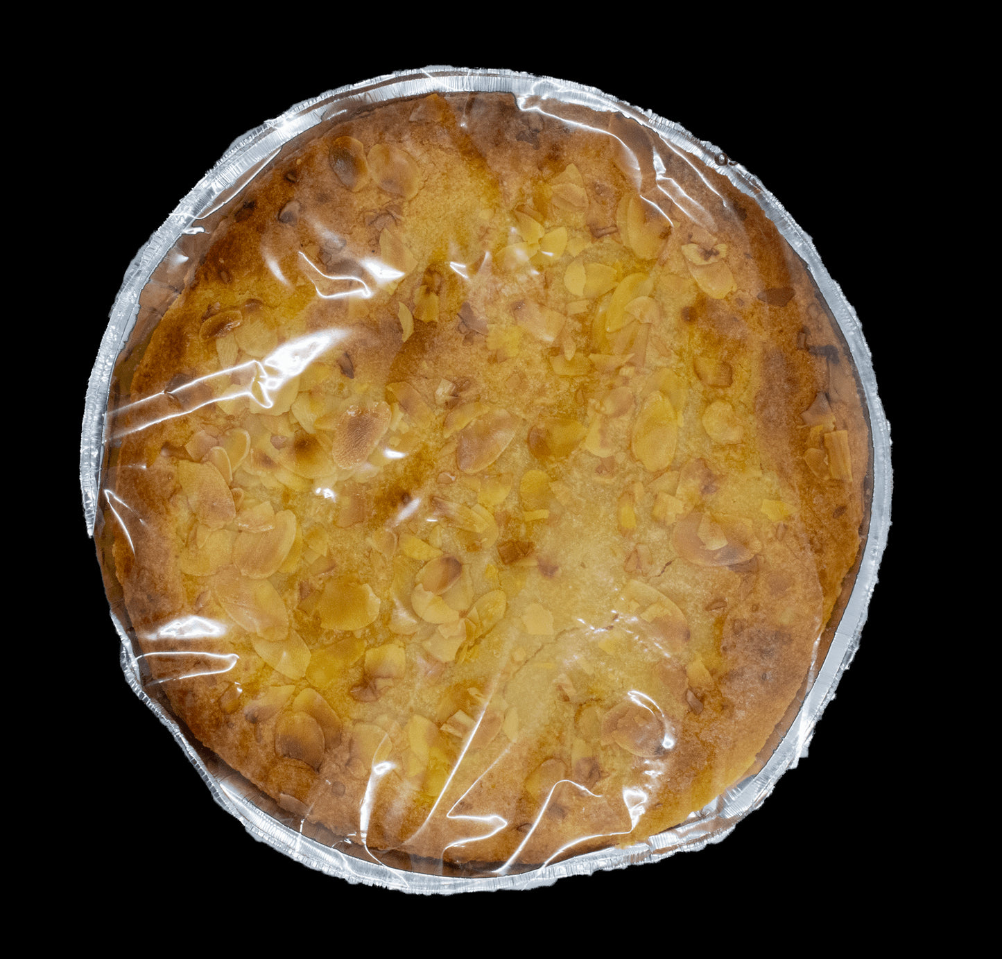 Neerlandia Almond-Filled Boterkoek 400g