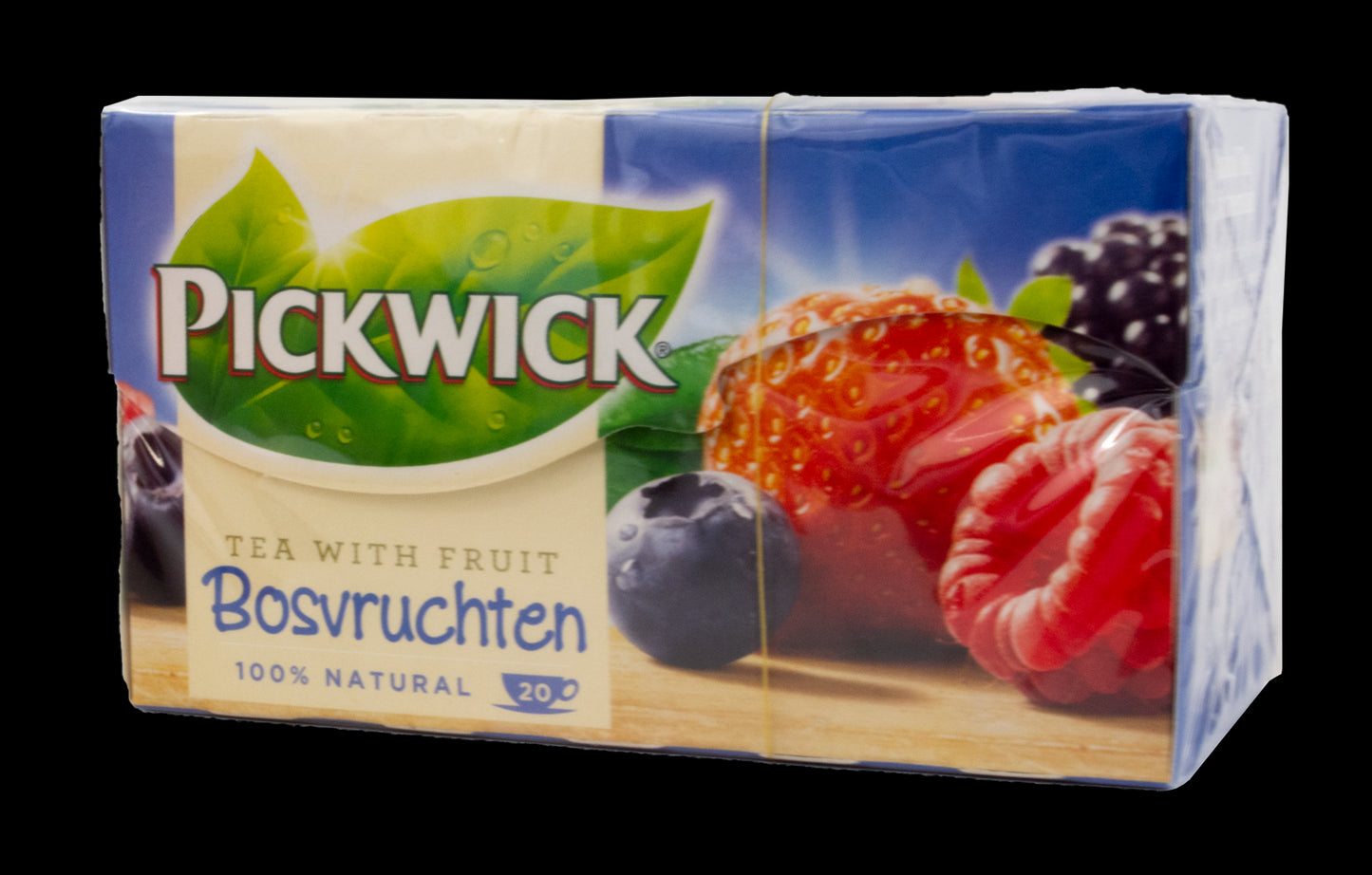 Pickwick Forest Fruit Tea 30g