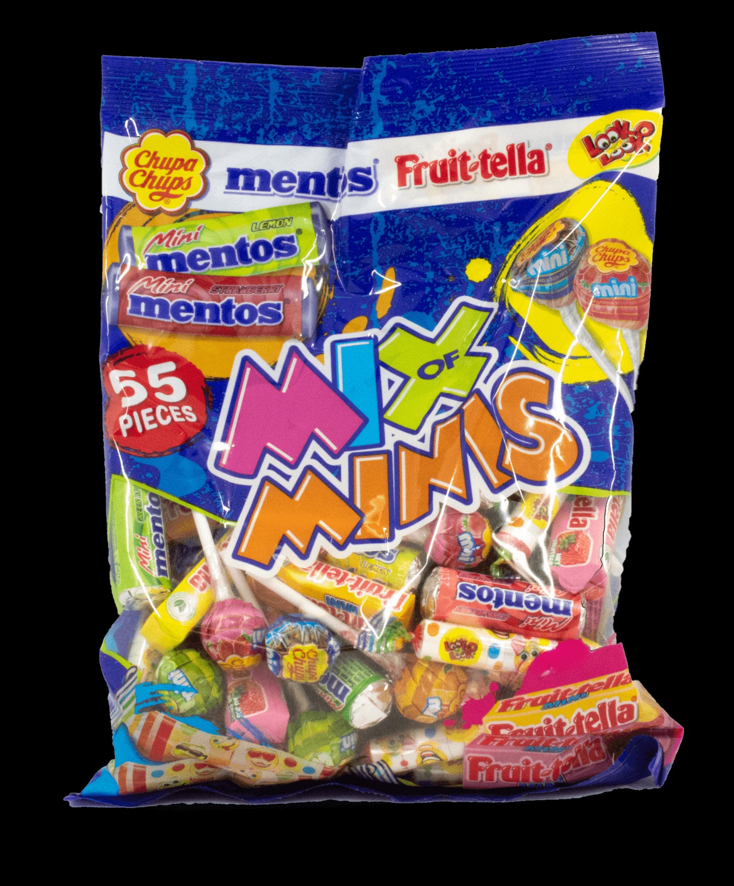 Van Melle Minis 410g