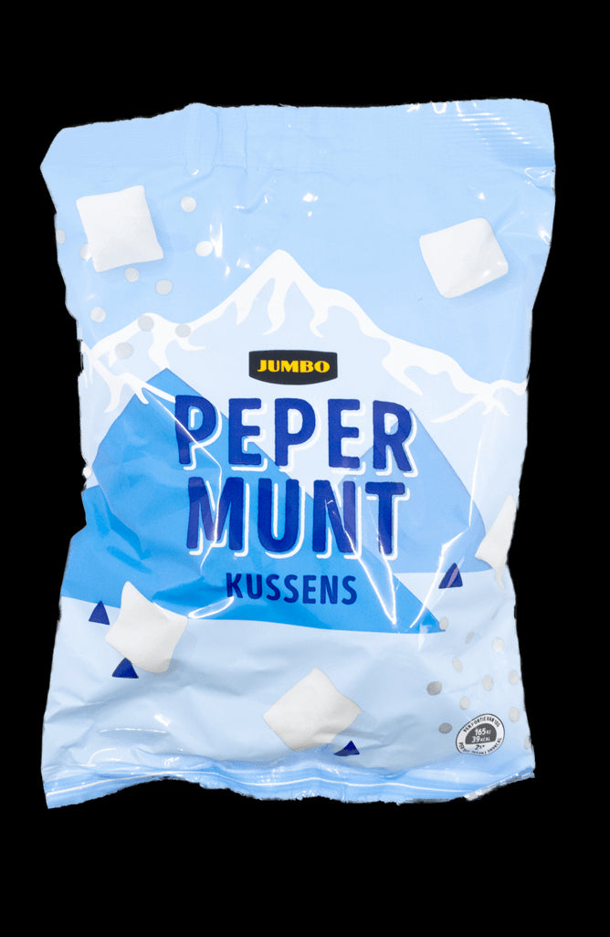 Jumbo Soft Mints 400g