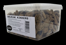 Kindly's Salmiak Kikkers (Frogs) 3.5kg
