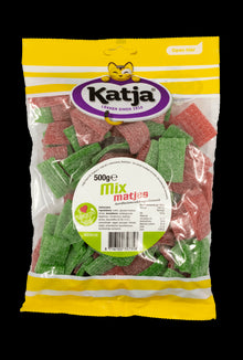 Katja Matjes 500g