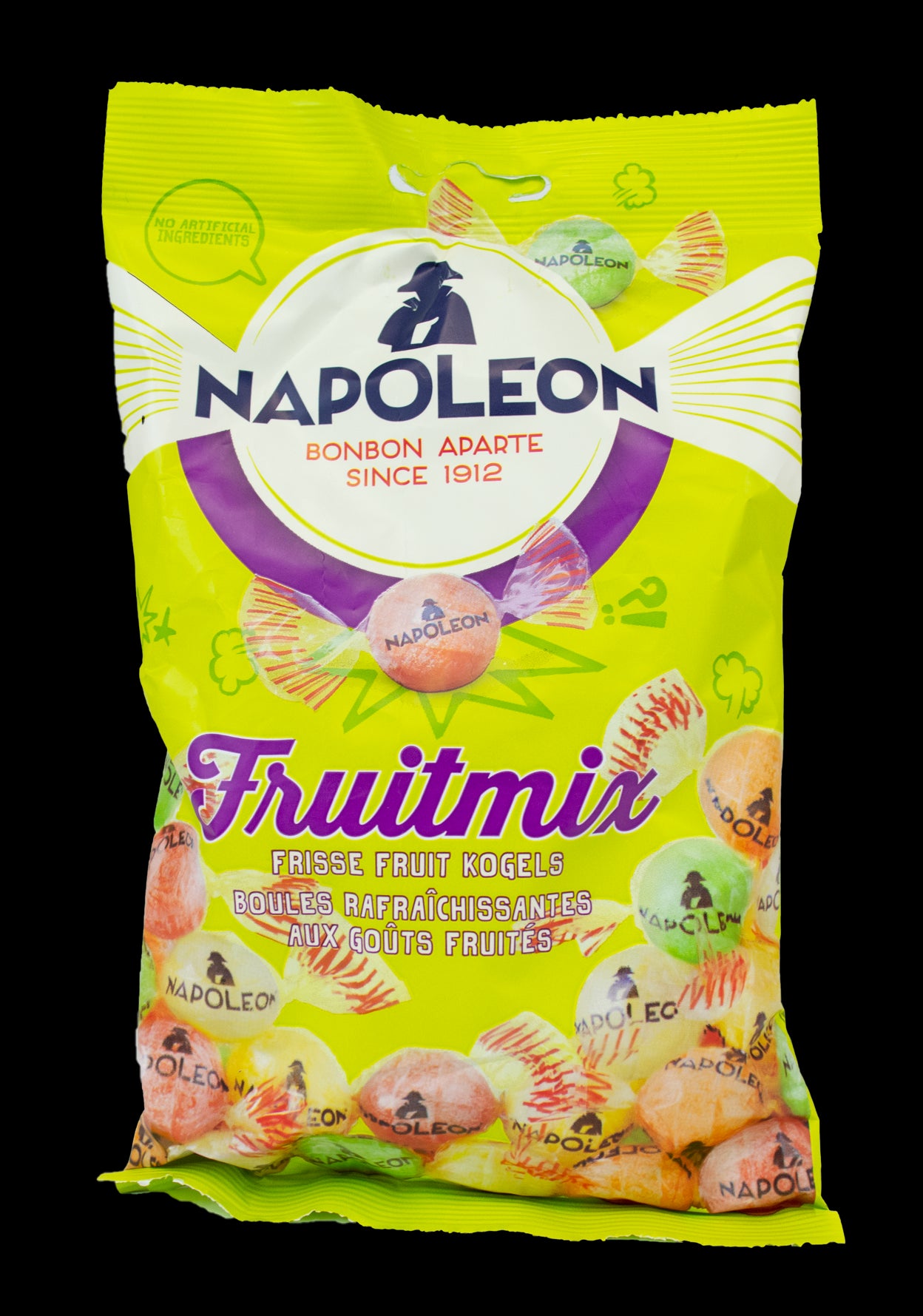 Napoleon Fruit Mix 225g