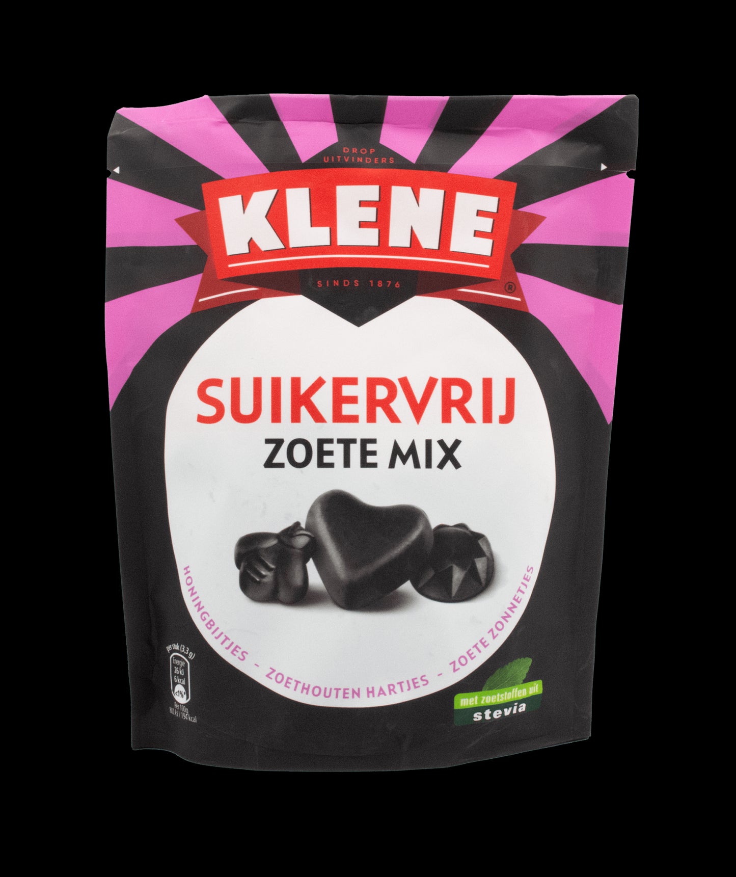 Klene Sugar Free Sweet Mix 175g