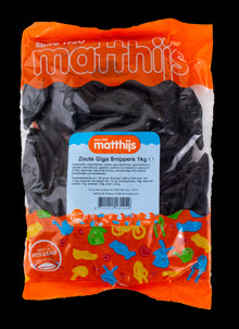 Matthijs Giga Snippers 1kg
