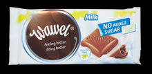 Wawel Sugar Free Milk Chocolate 100g