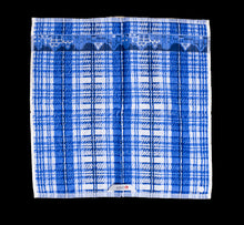 Twentse Kitchen  Towel - Canal Blue