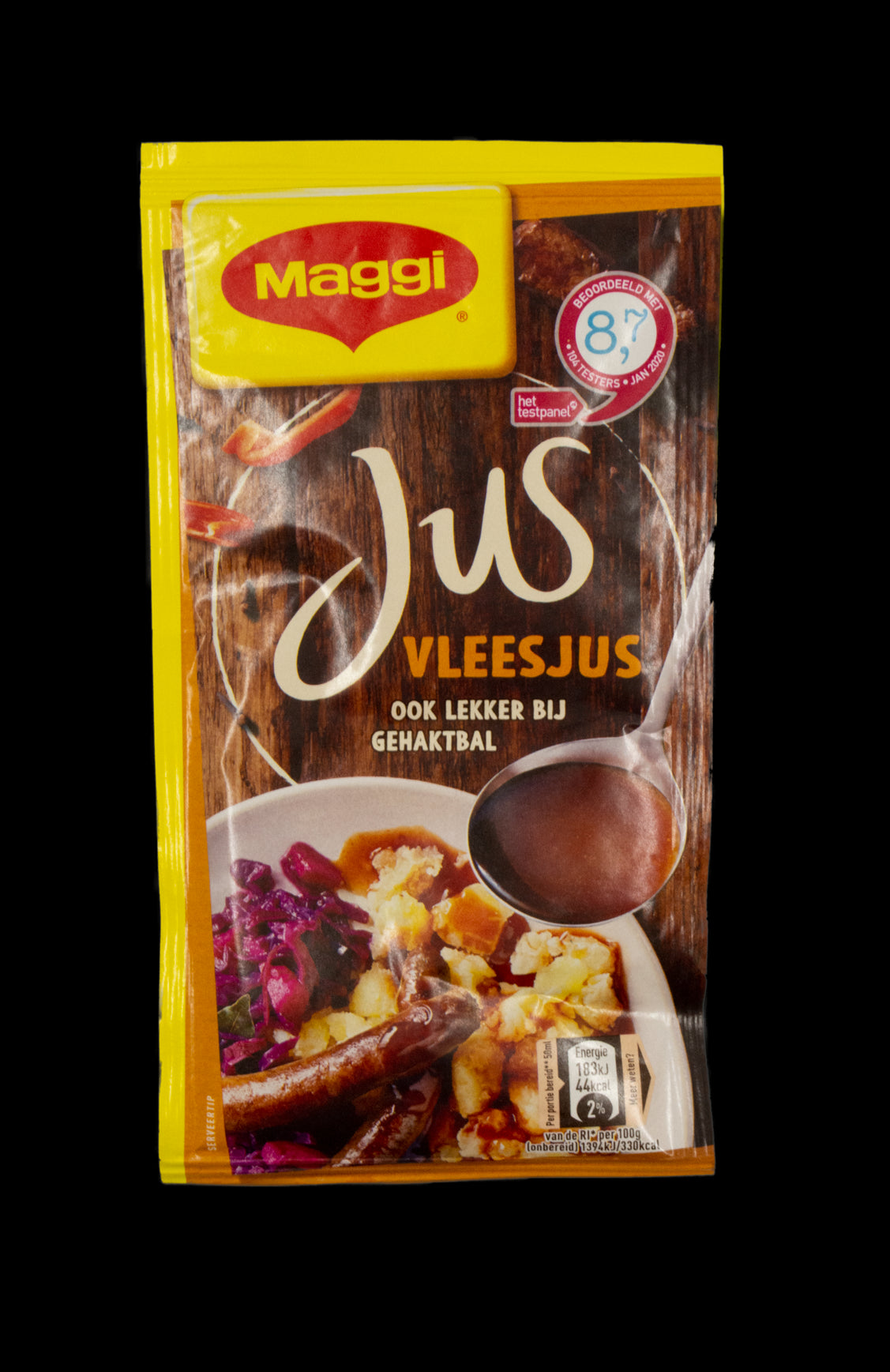 Maggi Jus Gravy Mix - Meat 29g