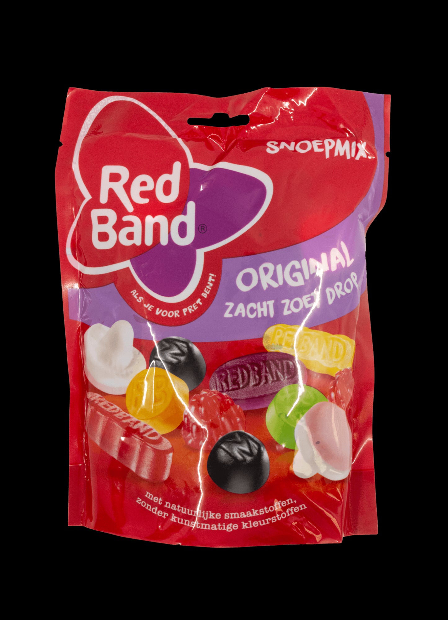 Red Band Candy Mix Original 225g