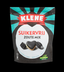 Klene Sugar Free Salty Mix 175g