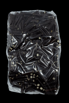 Tom's Mint Liquorice Sticks 3kg