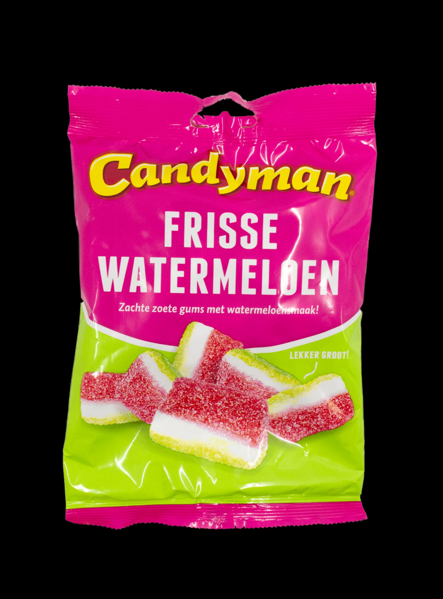 Candyman Watermelon Gummies 200g