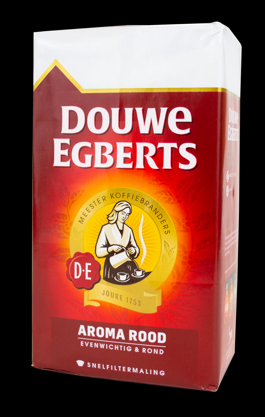 Douwe Egberts Coffee - Red 500g