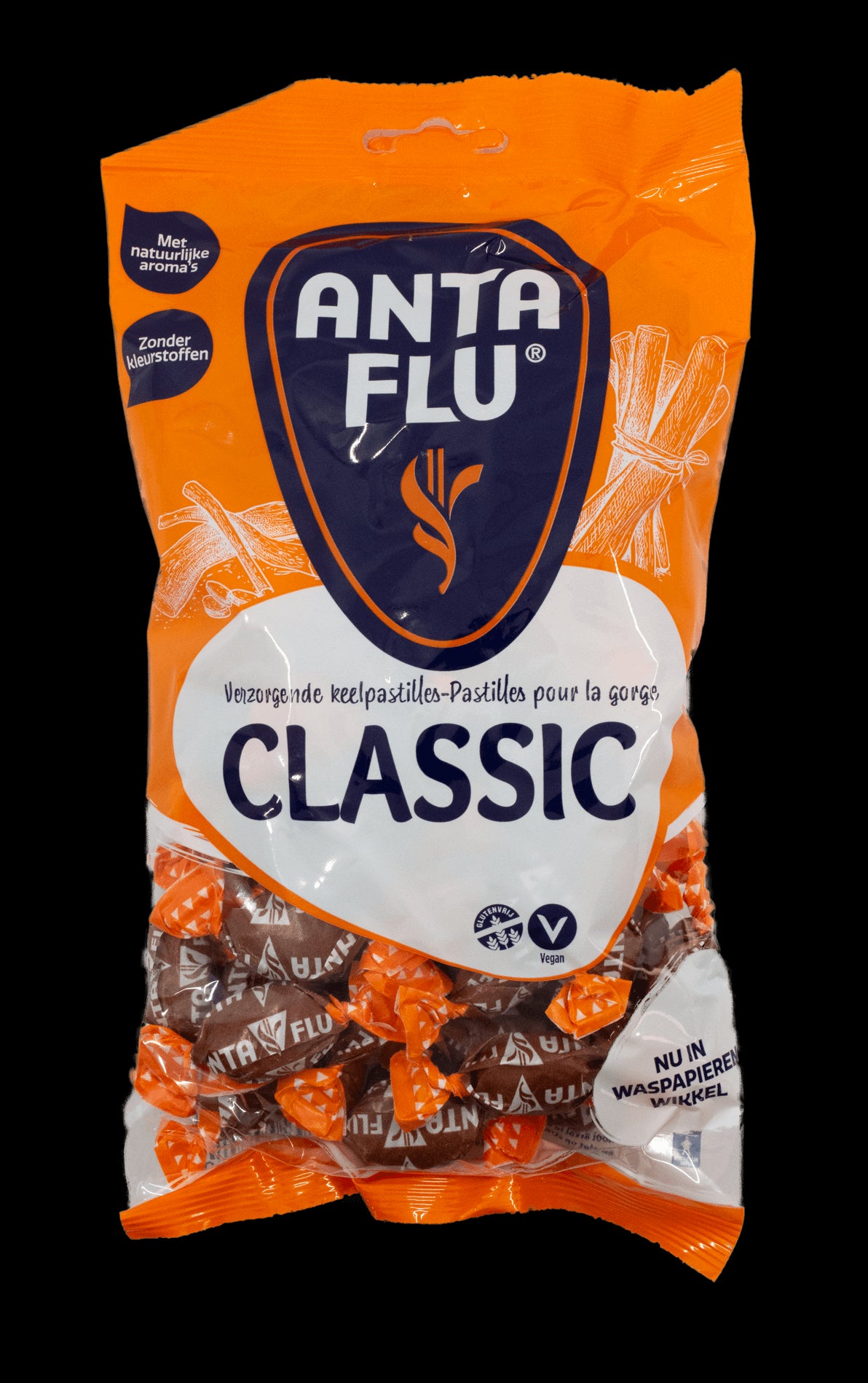 Anta Flu Classic 275g