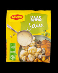 Maggi Kaas Saus Cheese Sauce Mix 37g