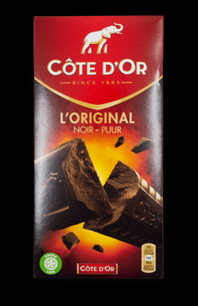 Cote D'Or Dark Chocolate 200g