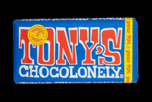 Tony's Chocolonely Chocolate Bar - Dark 180g