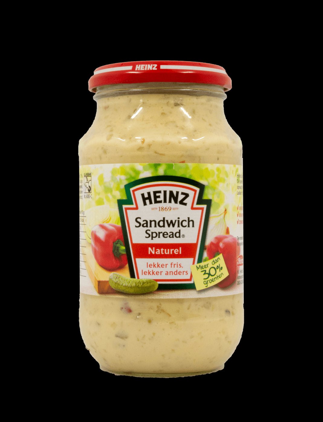 Heinz Sandwich Spread - Original 450g