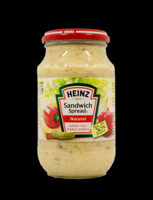 Heinz Sandwich Spread - Original 450g