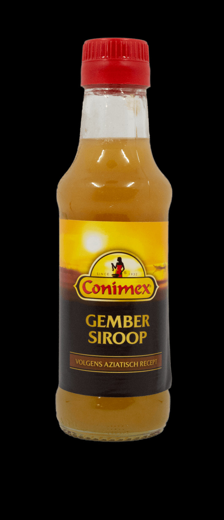 Conimex Ginger Syrup 175ml