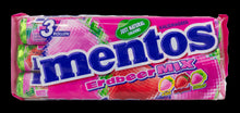 Mentos Strawberry Mix 3pk