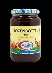 Geurts Jam - Rosehip 450g