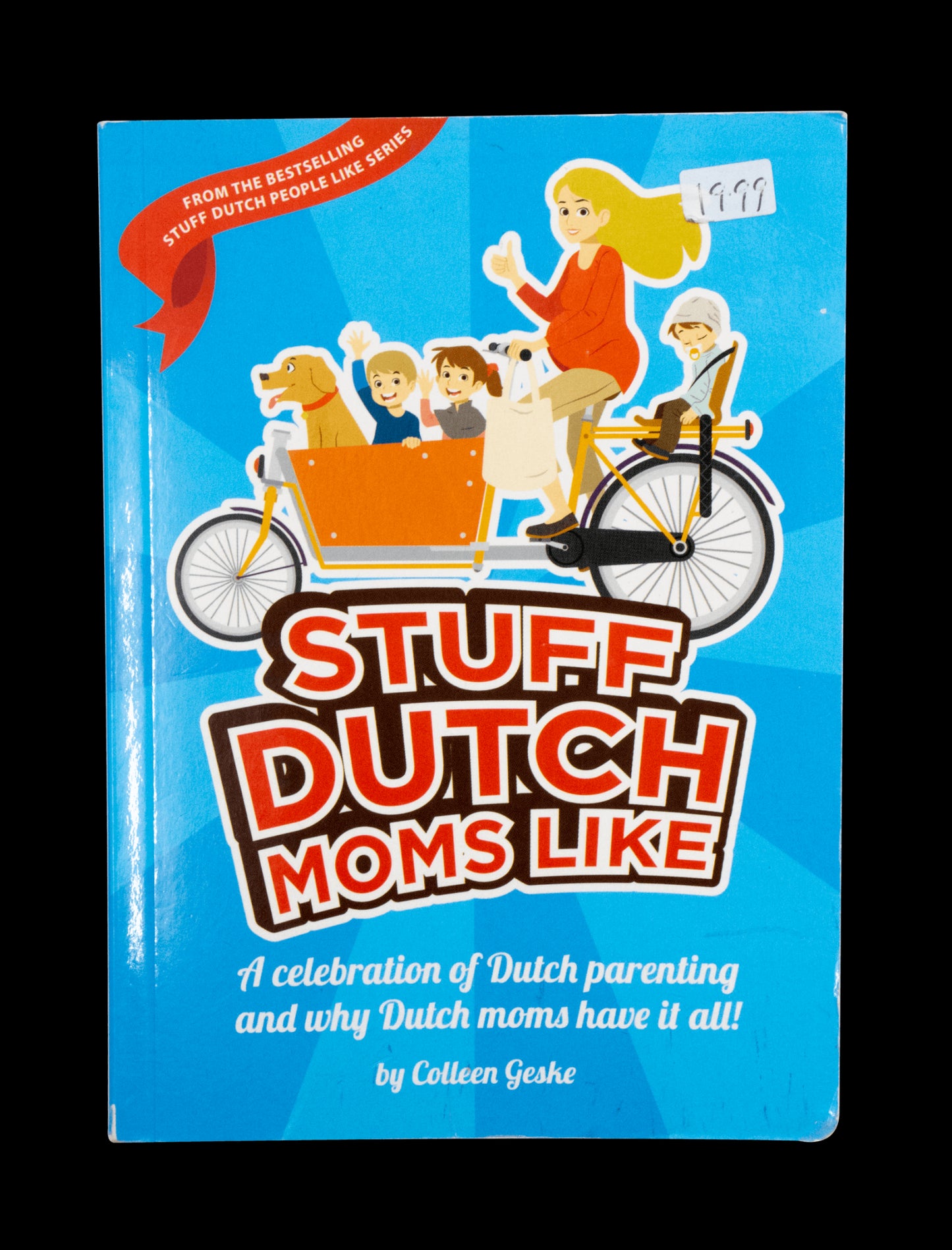 Stuff Dutch Moms Like
