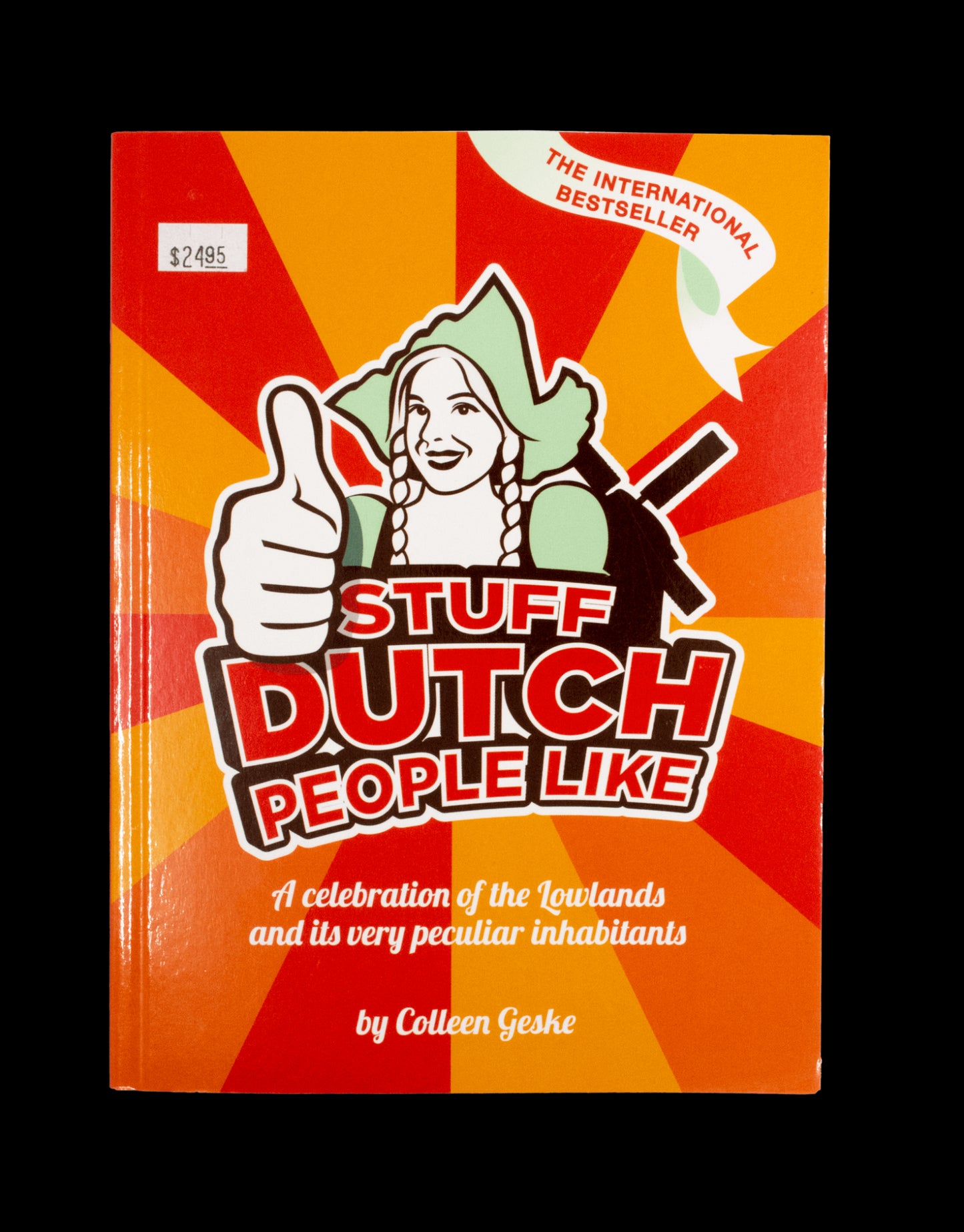 Stuff Dutch People Like