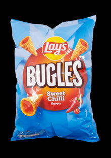 Lays Bugles Sweet Chili 125g