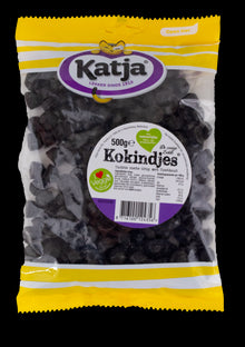 Katja Kokindjes (Buttons) 500g