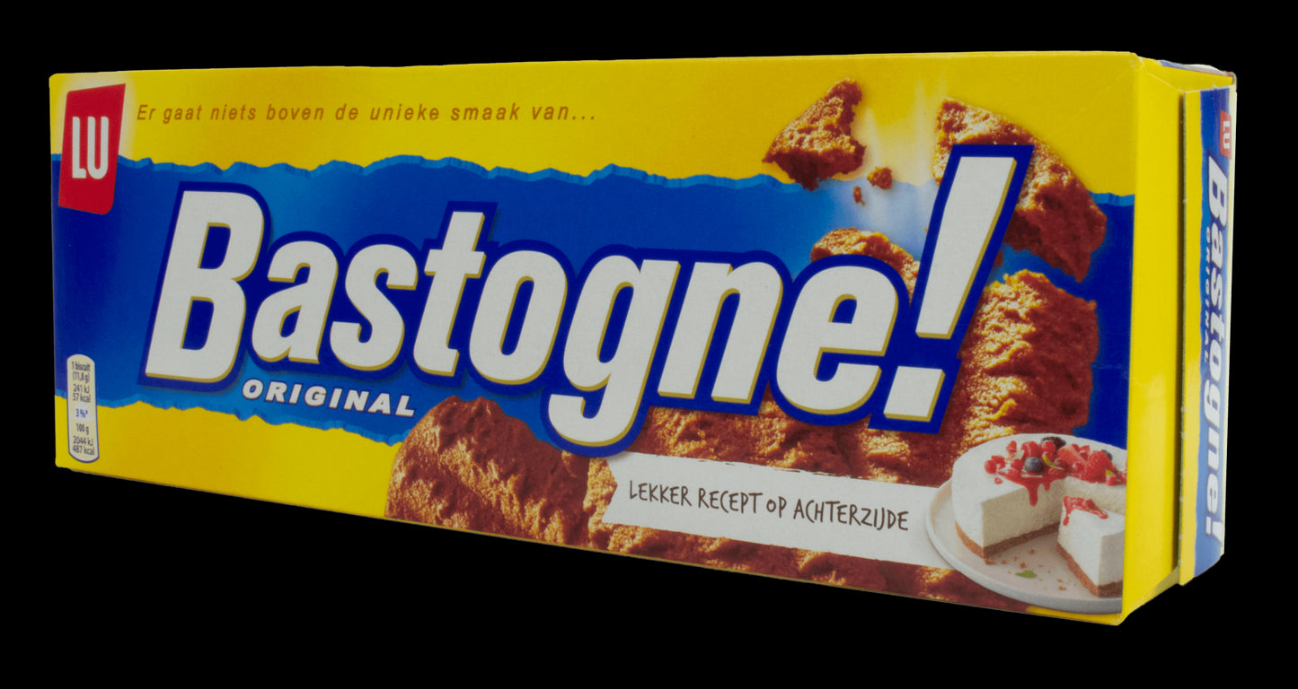 Lu Bastogne Original 260g