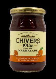 Chivers Old English Marmalade 340g