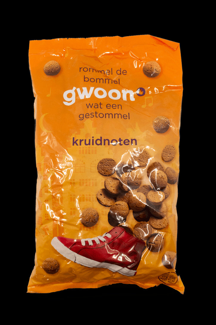 Gwoon Kruidnoten 500g