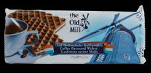 The Old Mill Coffee Wafers 175g