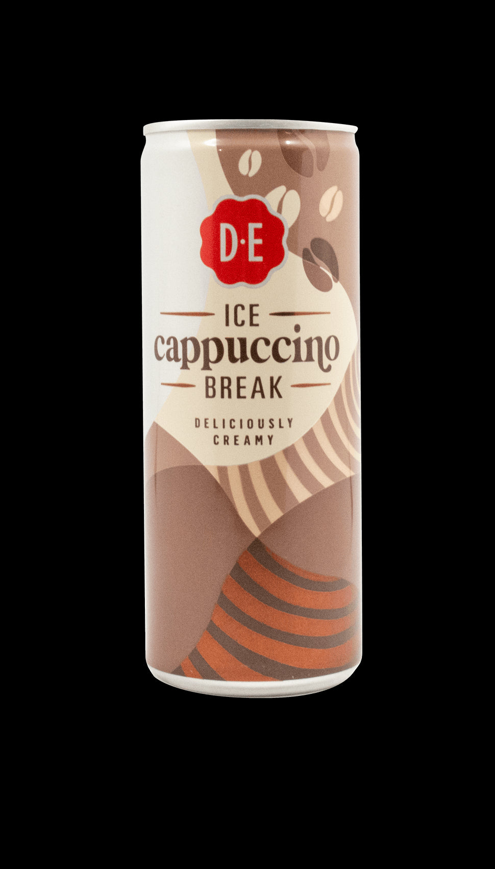 Douwe Egberts Iced Cappucino Drink 250ml