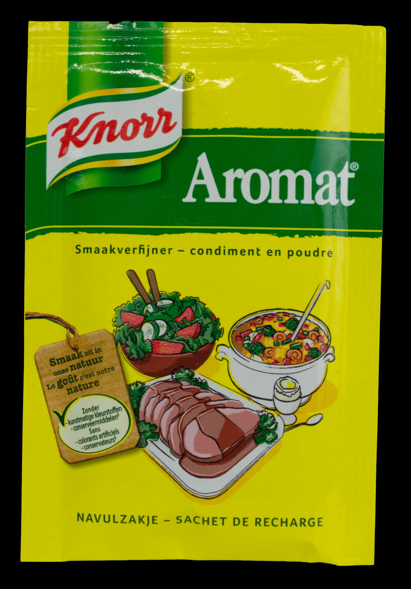 Knorr Aromat Spice Mix 38g