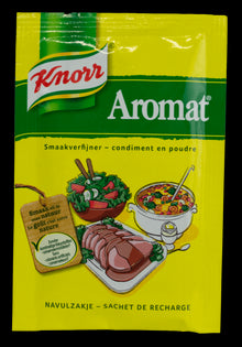 Knorr Aromat Spice Mix 38g