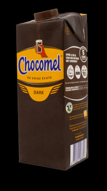 Chocomel Dark Chocolate Milk 1L