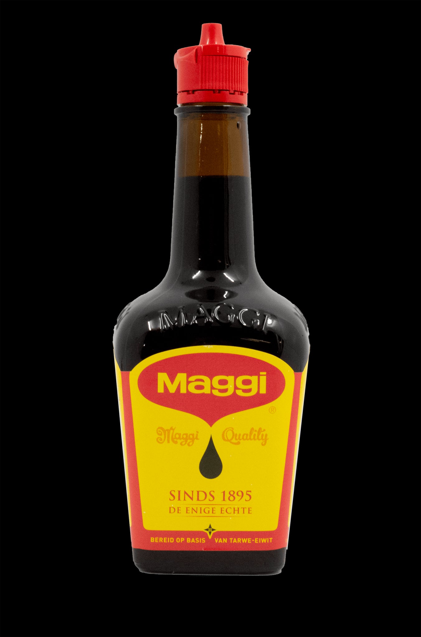 Maggi Seasoning 200ml