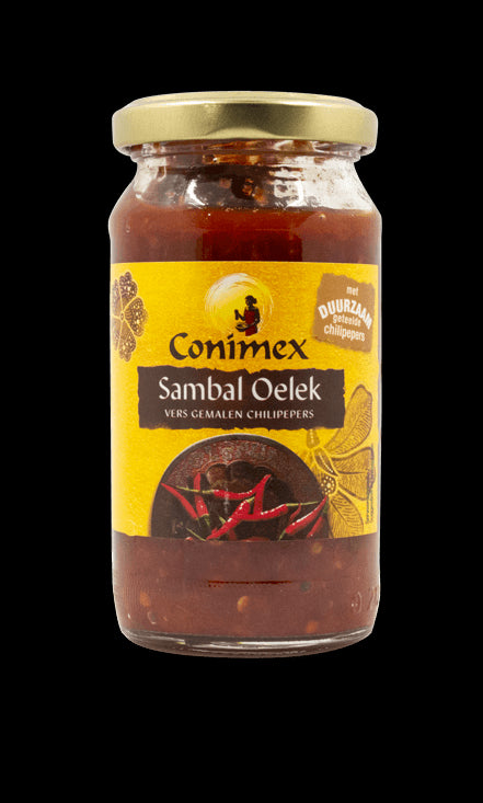 Conimex Sambal Oelek 200g