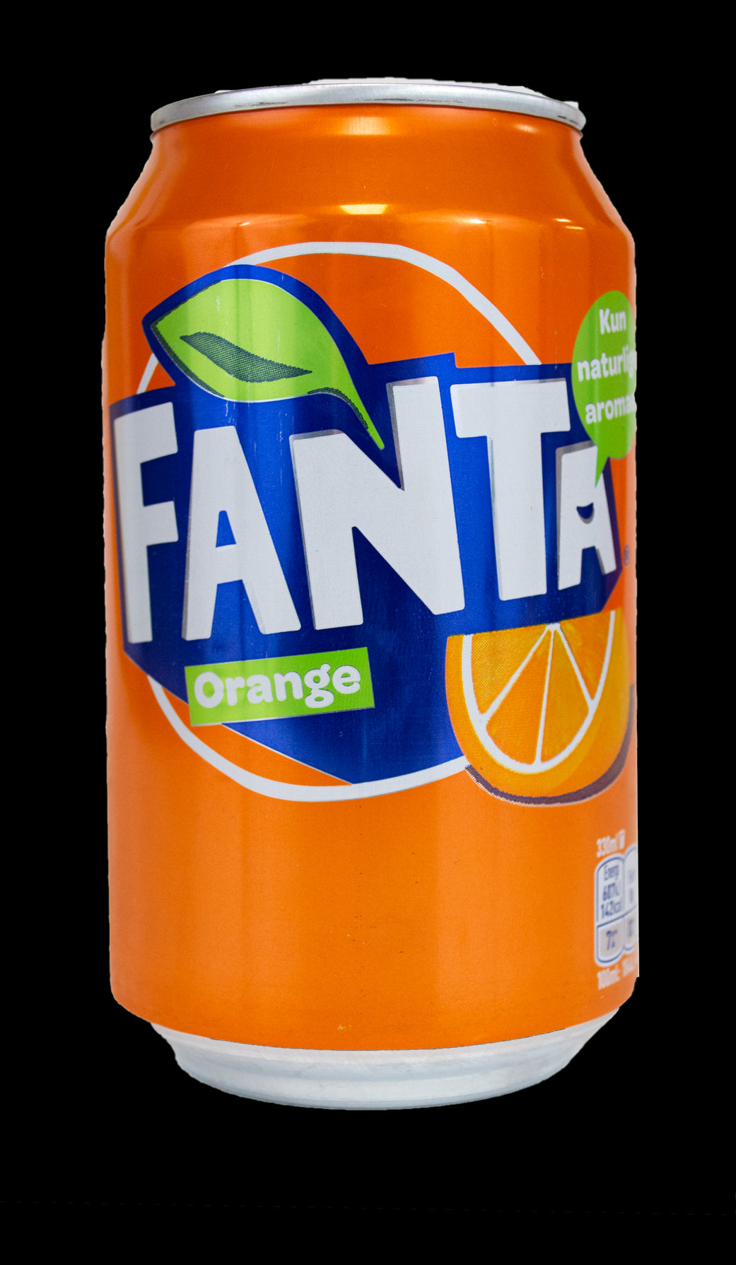 Fanta Orange 250ml