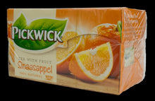 Pickwick Orange Tea 30g