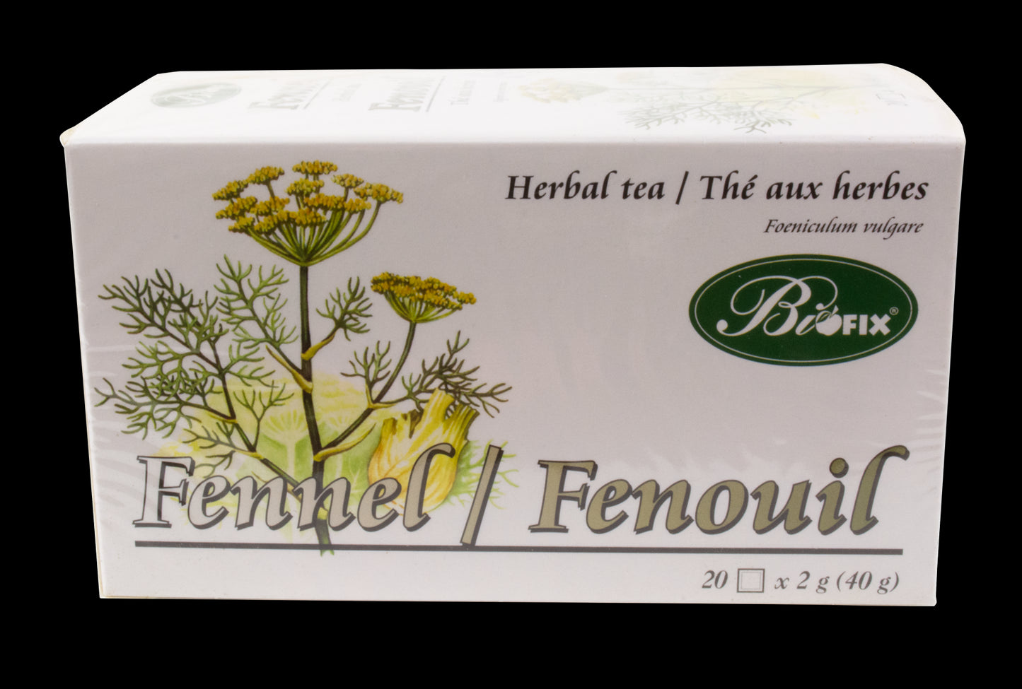 Biofix Fennel Tea 35g