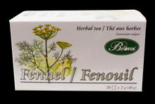 Biofix Fennel Tea 35g