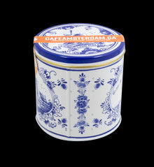 Cafe Amsterdam Stroopwafel Tins 225g