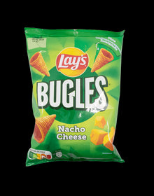 Lays Bugles Nacho Cheese 125g