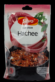 Silvo Spice Mix - Hachee 36g