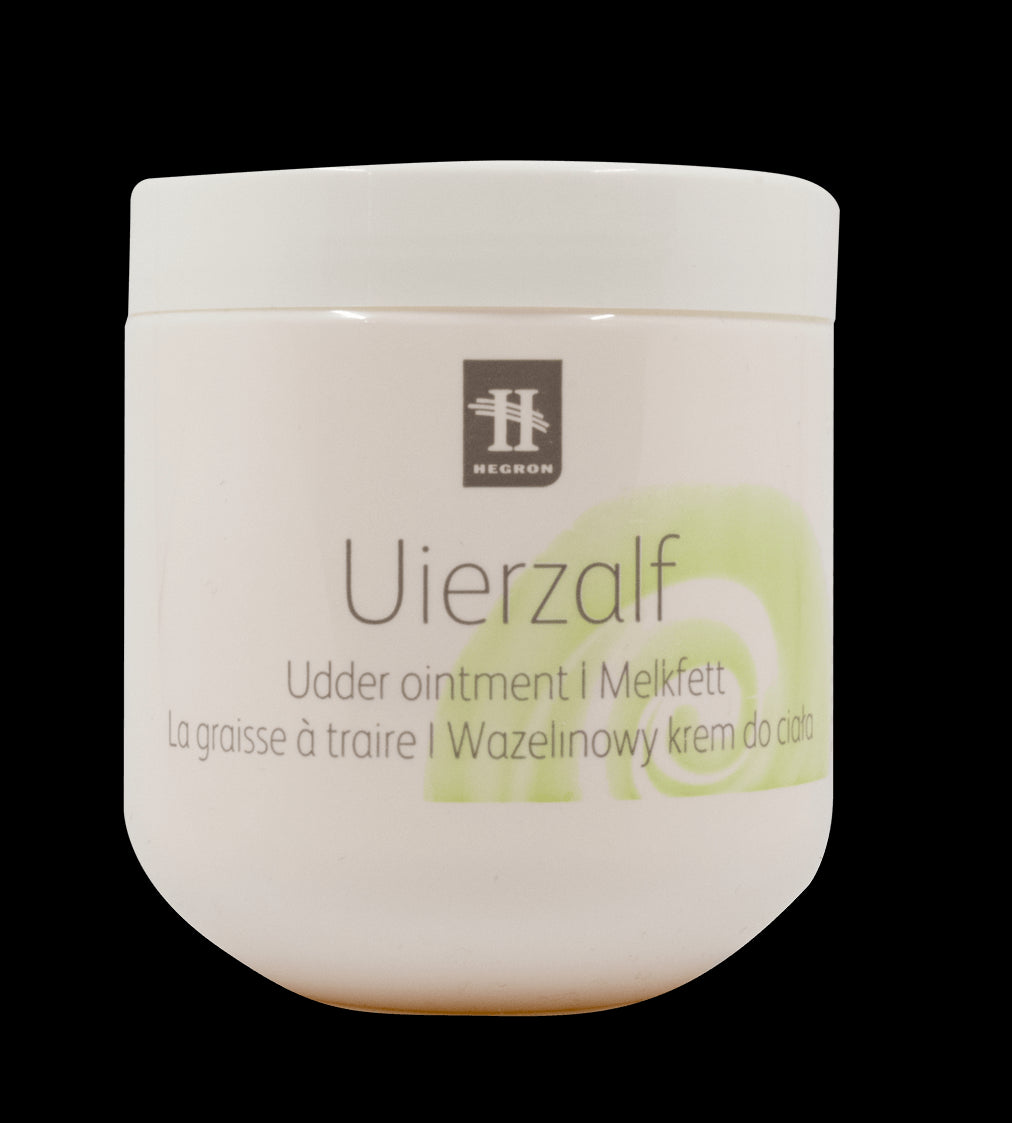 Hegron Uierzalf (Udder Ointment) 350ml