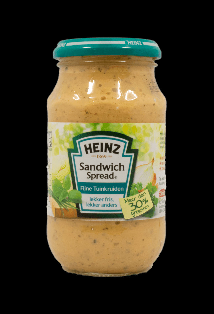 Heinz Sandwich Spread - Herb 300ml